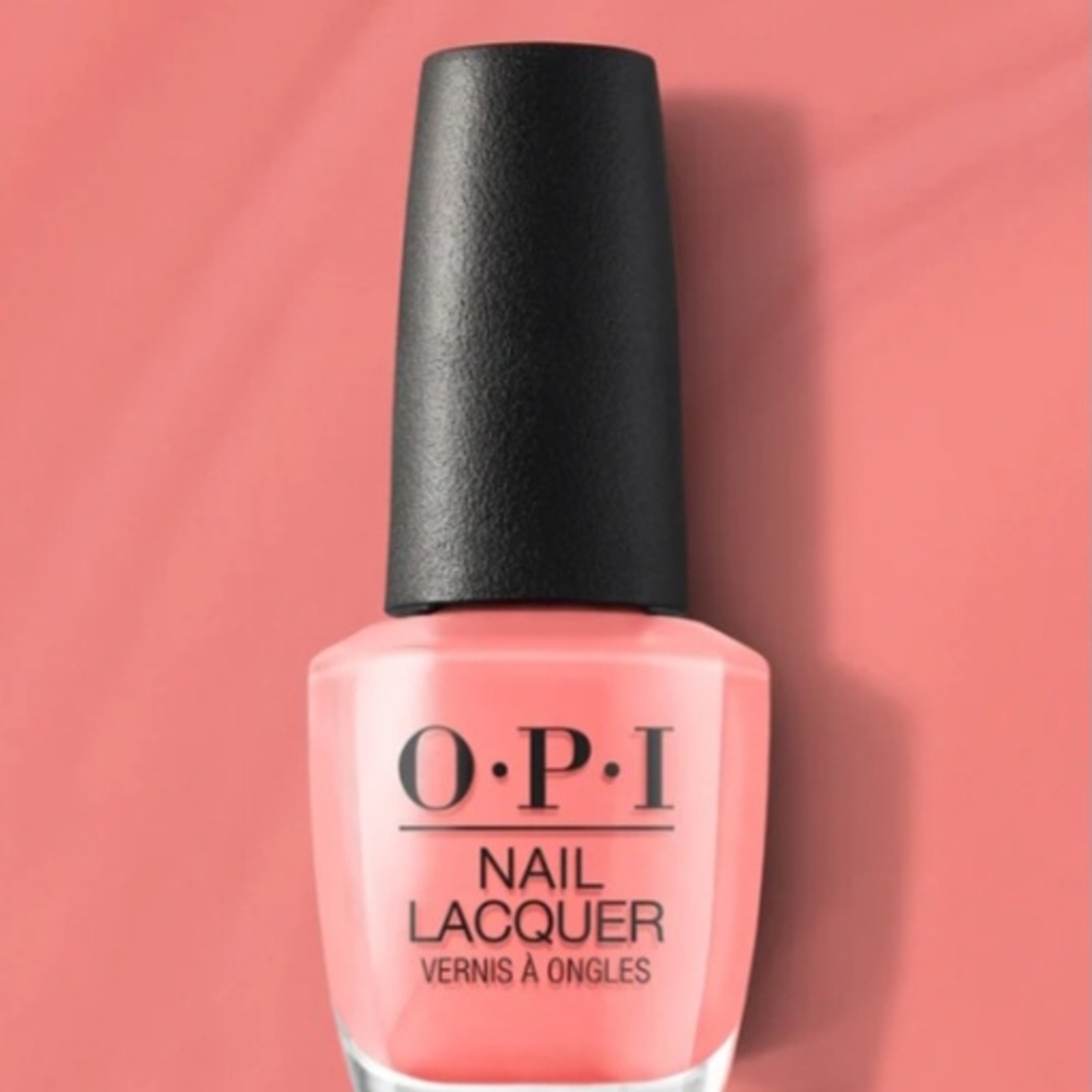 OPI Got Myself into a Jam-balaya